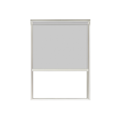 Hazy Peak | Made-to-measure (Light Filter) Roller Blind - Image 3