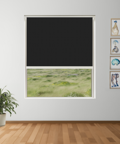 Inkstone | Made-to-measure (Blockout) Roller Blind
