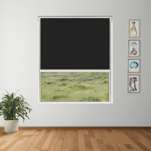 Inkstone | Made-to-measure (Blockout) Roller Blind