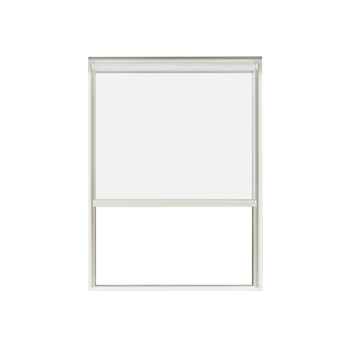 Black Sand Blockout + Sun Screen Dual-Roller Blind | Made To Measure - Image 5
