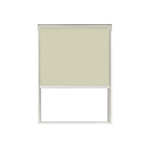 Latte | Made-to-measure (Blockout) Roller Blind - Image 3