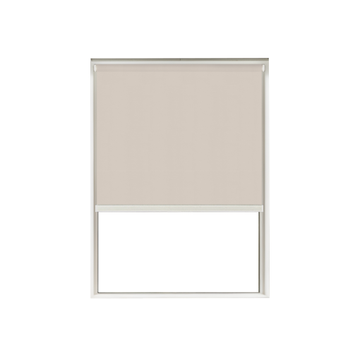 Marine Pearl | Made-to-measure (Blockout) Roller Blind - Image 3