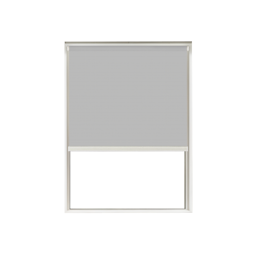 Mist | Made-to-measure (Blockout) Roller Blind - Image 3