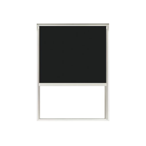 Molten | Made-to-measure (Blockout) Roller Blind - Image 3