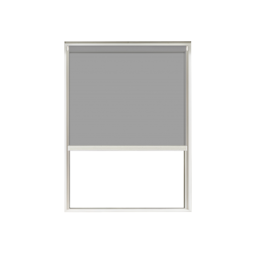 Moonlight | Made-to-measure (Light Filter) Roller Blind - Image 3