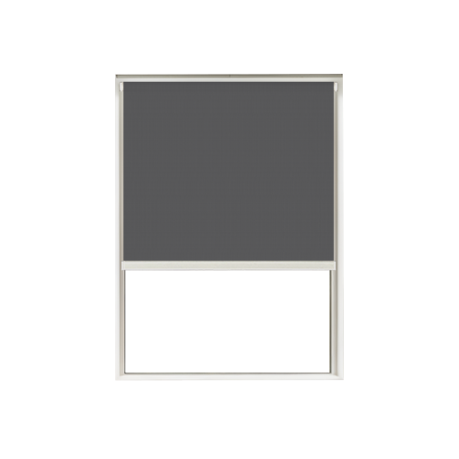 Nightshade | Made-to-measure (Blockout) Roller Blind - Image 3