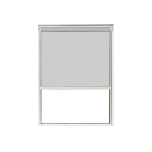 Nimbus | Made-to-measure (Sun Screen) Roller Blind - Image 4