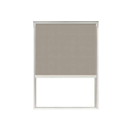 Oak Leaf | Made-to-measure (Blockout) Roller Blind - Image 3