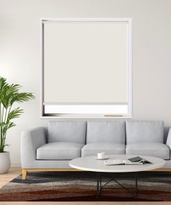 Pure | Made-to-measure (Blockout) Roller Blind