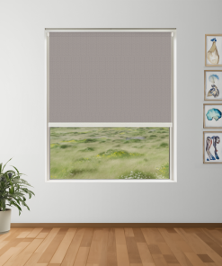 Rockface | Made-to-measure (Blockout) Roller Blind
