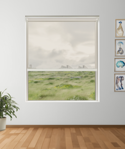 Sahara | Made-to-measure (Sun Screen) Roller Blind