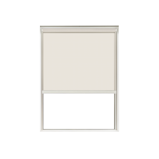 Sahara | Made-to-measure (Sun Screen) Roller Blind - Image 4