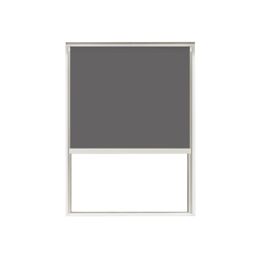 Seabird | Made-to-measure (Blockout) Roller Blind - Image 3