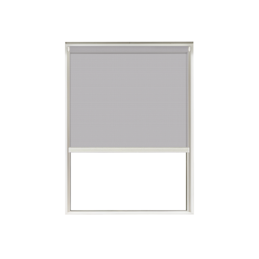 Shaded Rock | Made-to-measure (Light Filter) Roller Blind - Image 3