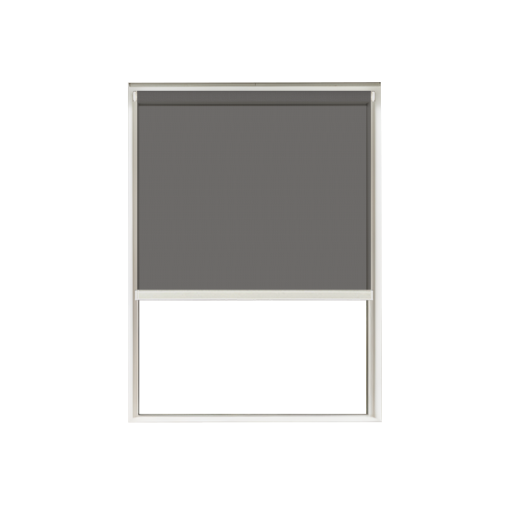 Shadow | Made-to-measure (Light Filter) Roller Blind - Image 3