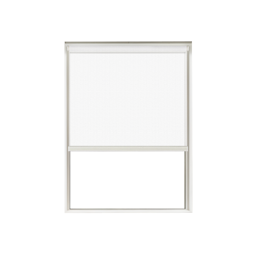 Sheeps Wool | Made-to-measure (Light Filter) Roller Blind - Image 3