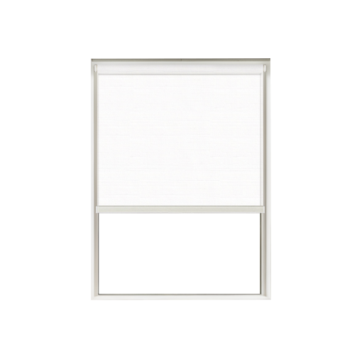 Shell | Made-to-measure (Light Filter) Roller Blind - Image 3