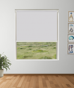 Shimmer | Made-to-measure (Blockout) Roller Blind