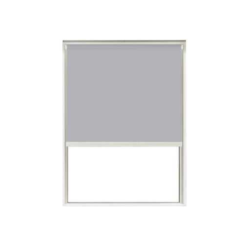 Smoky Quartz | Made-to-measure (Blockout) Roller Blind - Image 3