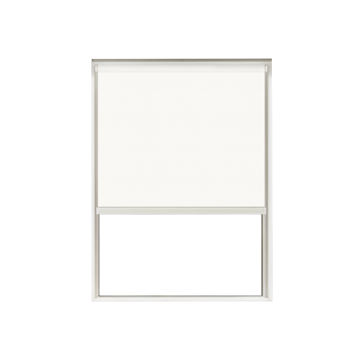 Snow Glint | Made-to-measure (Blockout) Roller Blind - Image 3