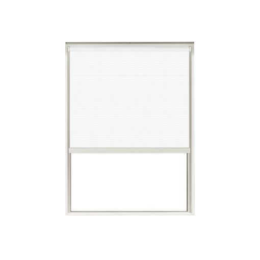 Southern Snow | Made-to-measure (Blockout) Roller Blind - Image 4