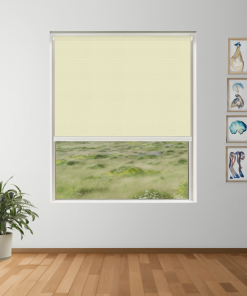 Starlight | Made-to-measure (Blockout) Roller Blind