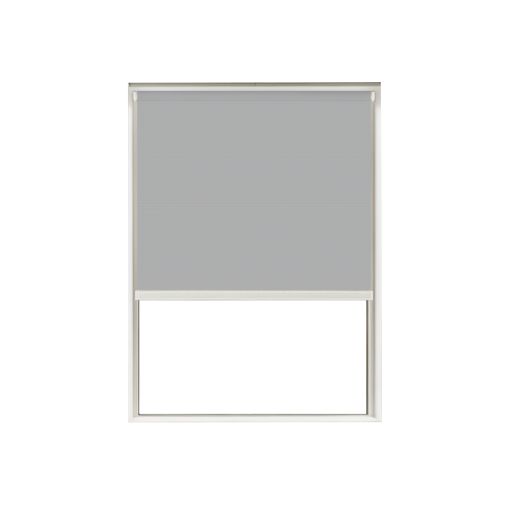 Stonewash | Made-to-measure (Blockout) Roller Blind - Image 3