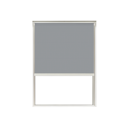 Stormy Skies | Made-to-measure (Blockout) Roller Blind - Image 3
