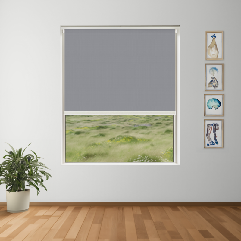 Submarine | Made-to-measure (Blockout) Roller Blind