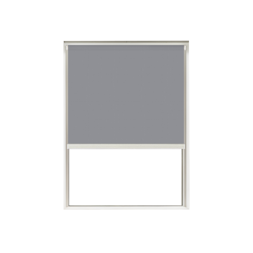 Submarine | Made-to-measure (Blockout) Roller Blind - Image 3