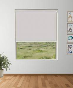 Sunbeam | Made-to-measure (Blockout) Roller Blind