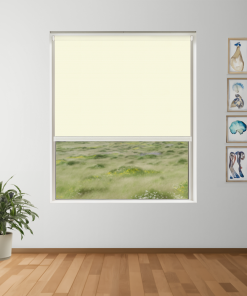 Sundown | Made-to-measure (Blockout) Roller Blind