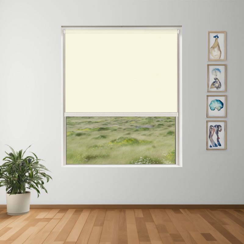 Sundown | Made-to-measure (Blockout) Roller Blind