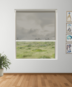 Toffee | Made to Measure (Sun Screen) | Roller Blind