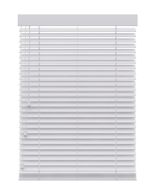 50mm PVC (Faux Wood) Made-To-Measure Venetian Blind - Image 4