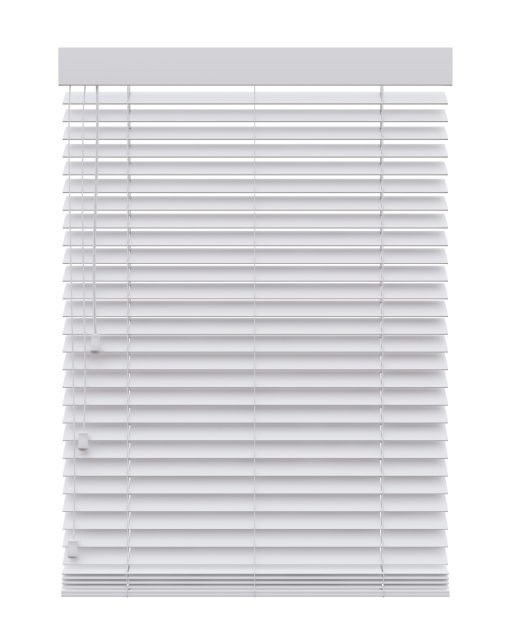 50mm Wooden Made-To-Measure Venetian Blind - Image 4