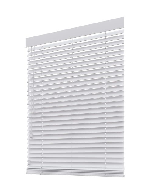 50mm Wooden Made-To-Measure Venetian Blind - Image 5