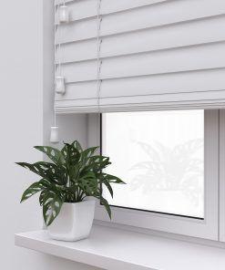 50mm Aluminium Made-To-Measure Venetian Blind