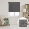 Discount-Blinds-Roller-Blinds-Black-Fern