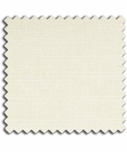 Discount Blinds Roller Blinds Buttermilk Swatch