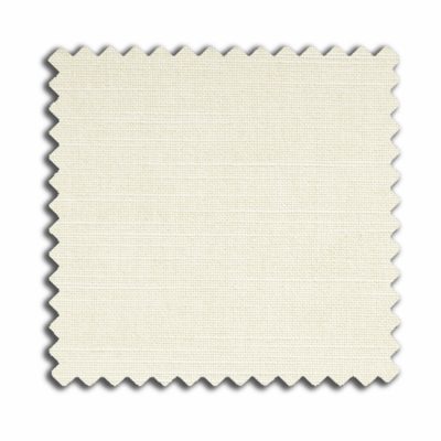 Discount Blinds Roller Blinds Buttermilk Swatch
