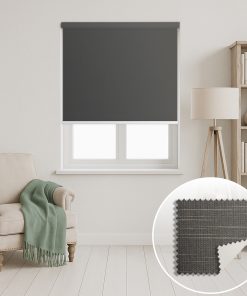 Discount Blinds Roller Blinds Cherrywood