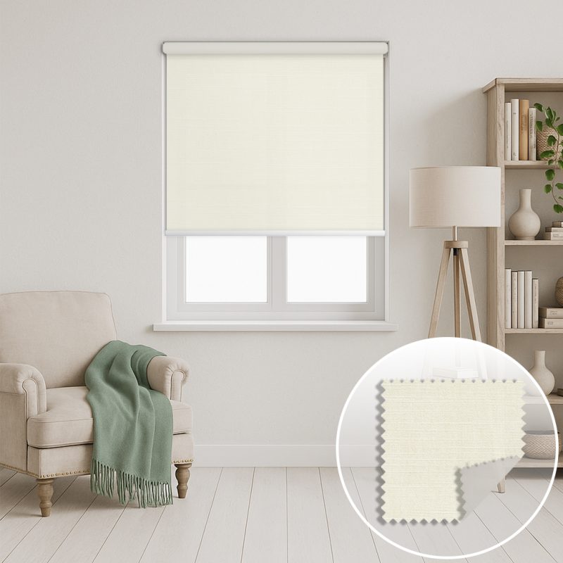 Discount Blinds Roller Blinds Dune Grass
