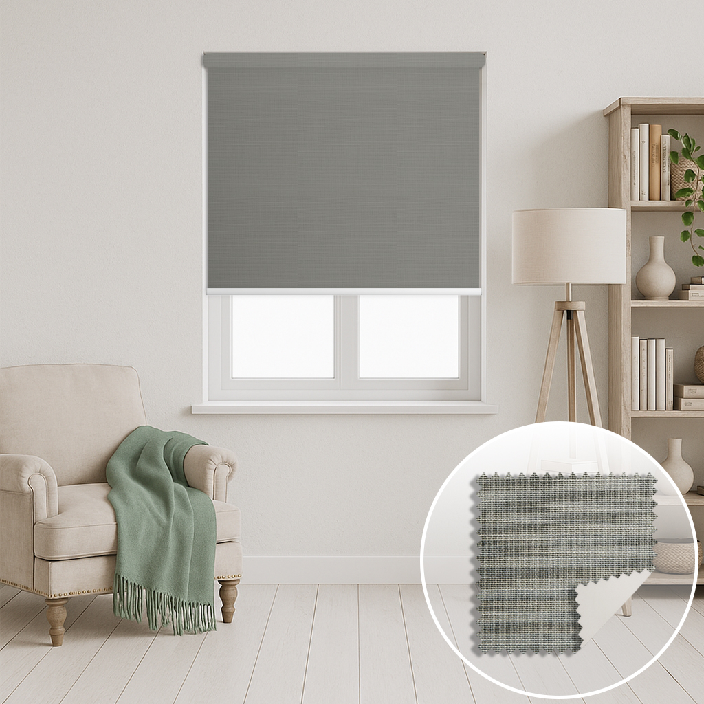 Discount Blinds Roller Blinds Dusk