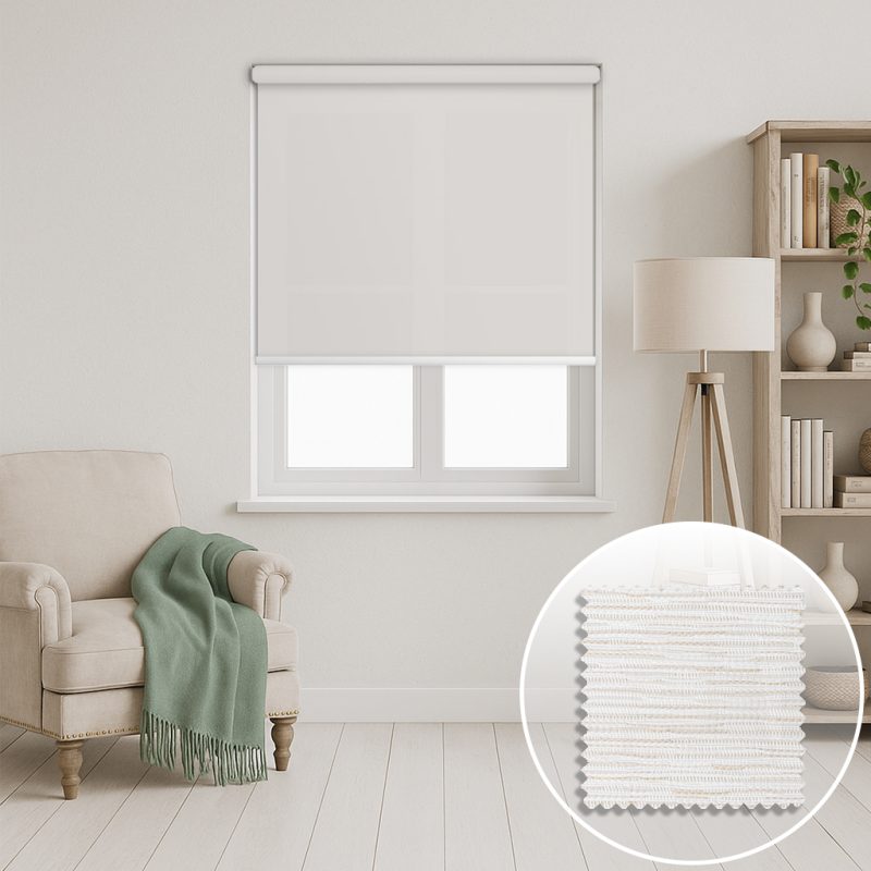 Discount-Blinds-Roller-Blinds-Eggshell