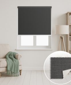 Discount Blinds Roller Blinds Espresso