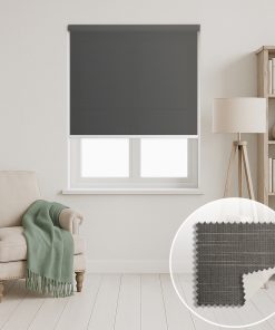 Discount Blinds Roller Blinds Forest Floor