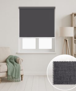 Discount-Blinds-Roller-Blinds-Graphite