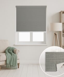 Discount Blinds Roller Blinds Moonlight