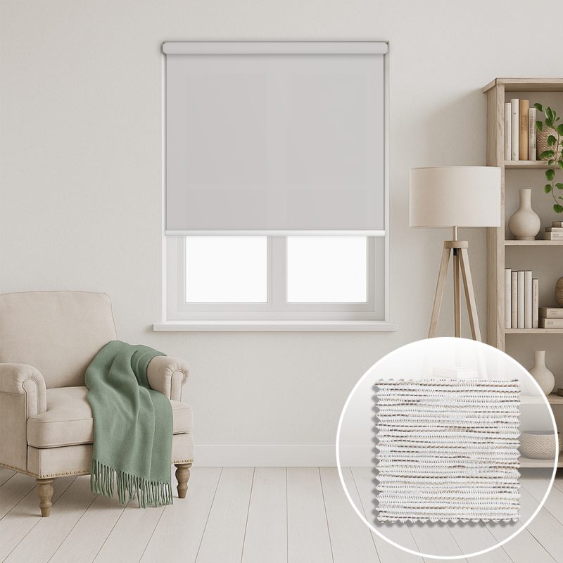 Discount-Blinds-Roller-Blinds-Sandstone